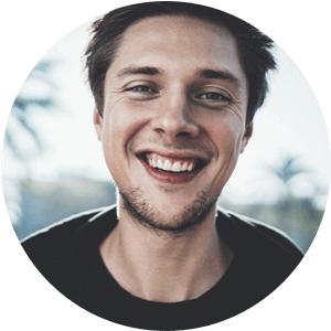 InstaCam mobile live video chat preview